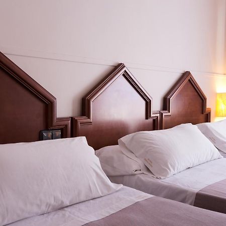 Hotel Boutique Reina Mora غرناطة المظهر الخارجي الصورة