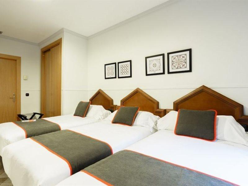 Hotel Boutique Reina Mora غرناطة المظهر الخارجي الصورة