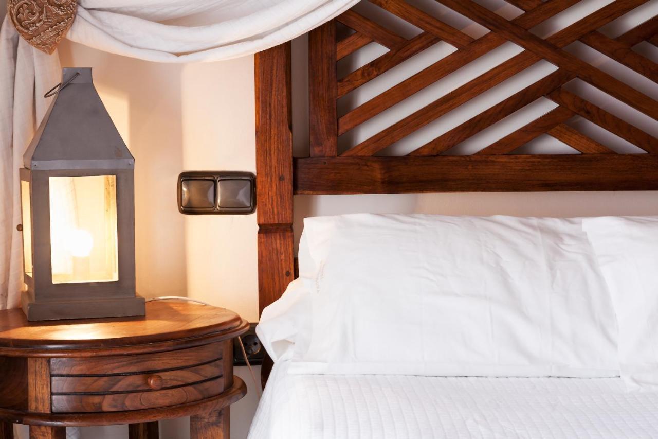 Hotel Boutique Reina Mora غرناطة المظهر الخارجي الصورة