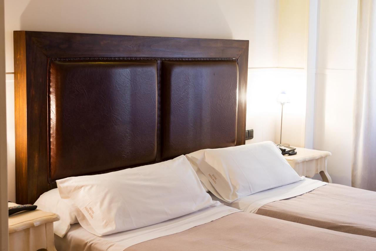 Hotel Boutique Reina Mora غرناطة المظهر الخارجي الصورة