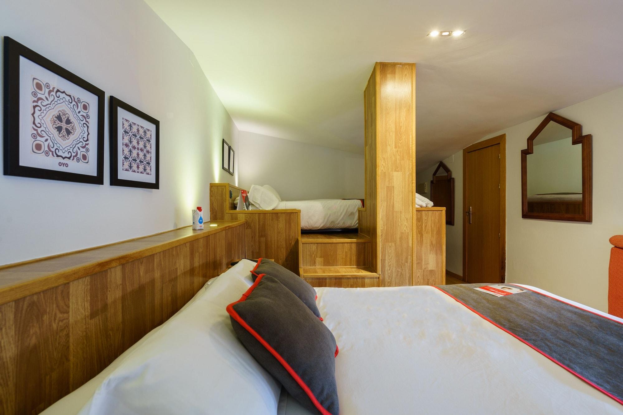 Hotel Boutique Reina Mora غرناطة المظهر الخارجي الصورة