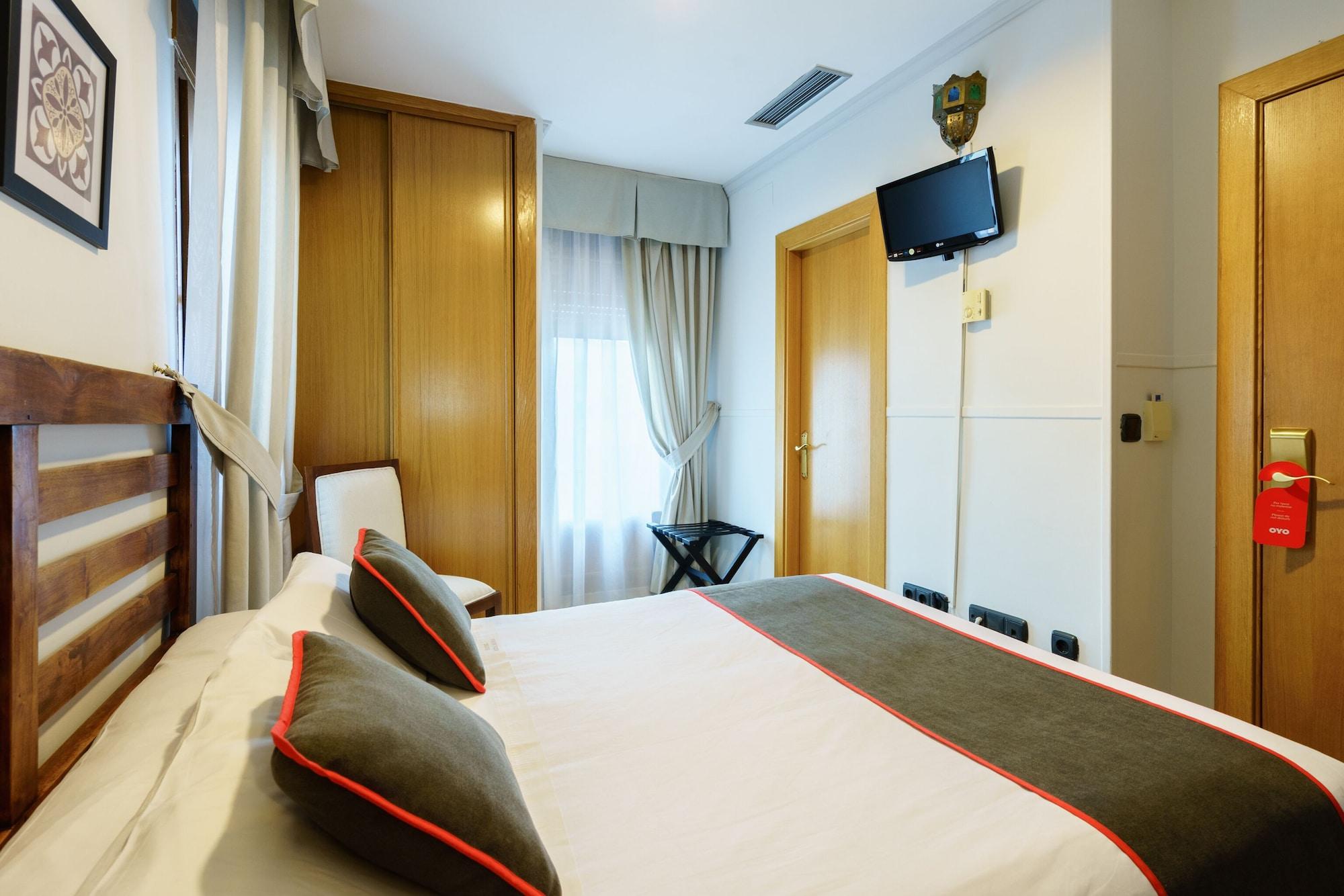 Hotel Boutique Reina Mora غرناطة المظهر الخارجي الصورة