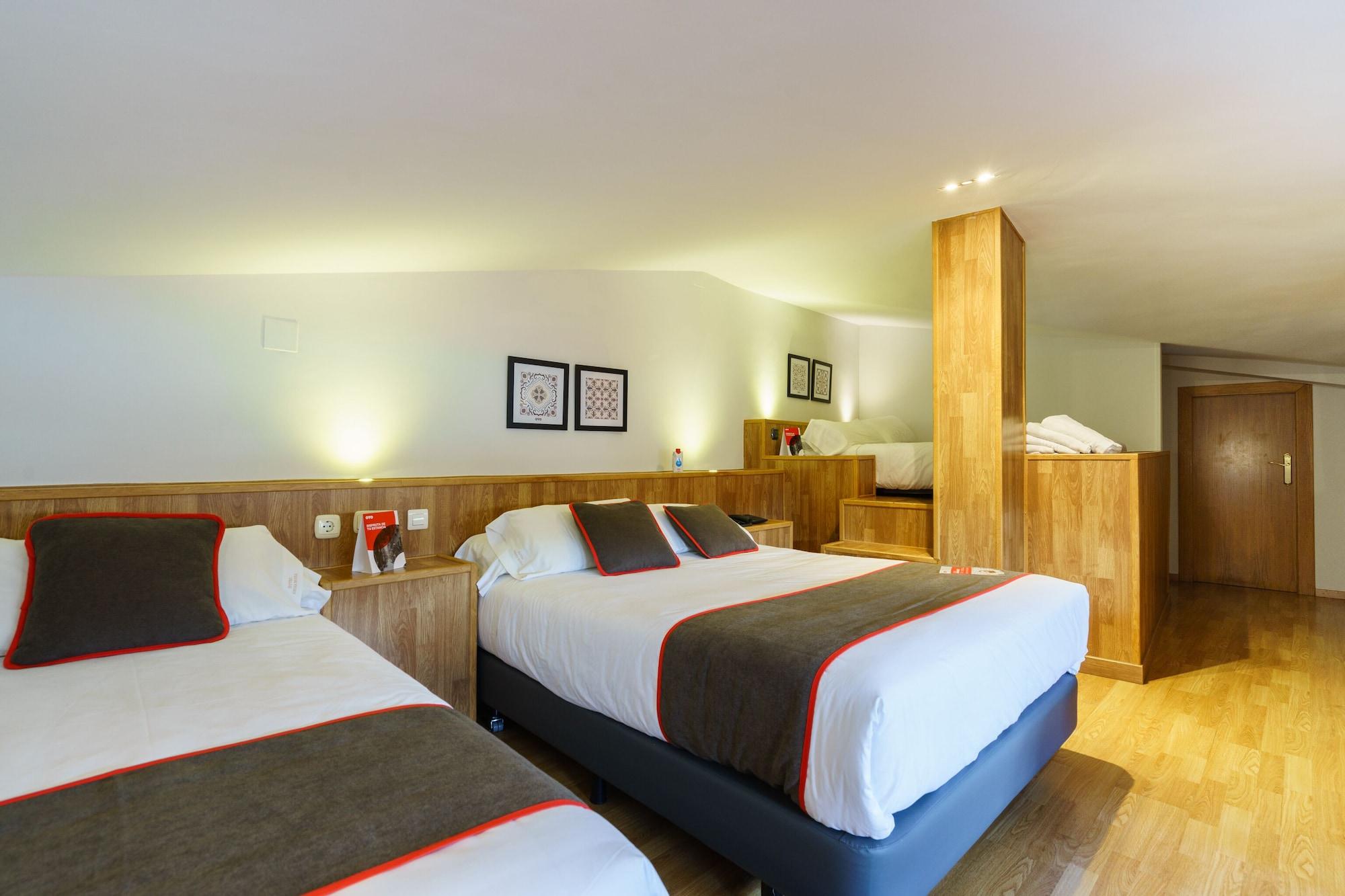 Hotel Boutique Reina Mora غرناطة المظهر الخارجي الصورة