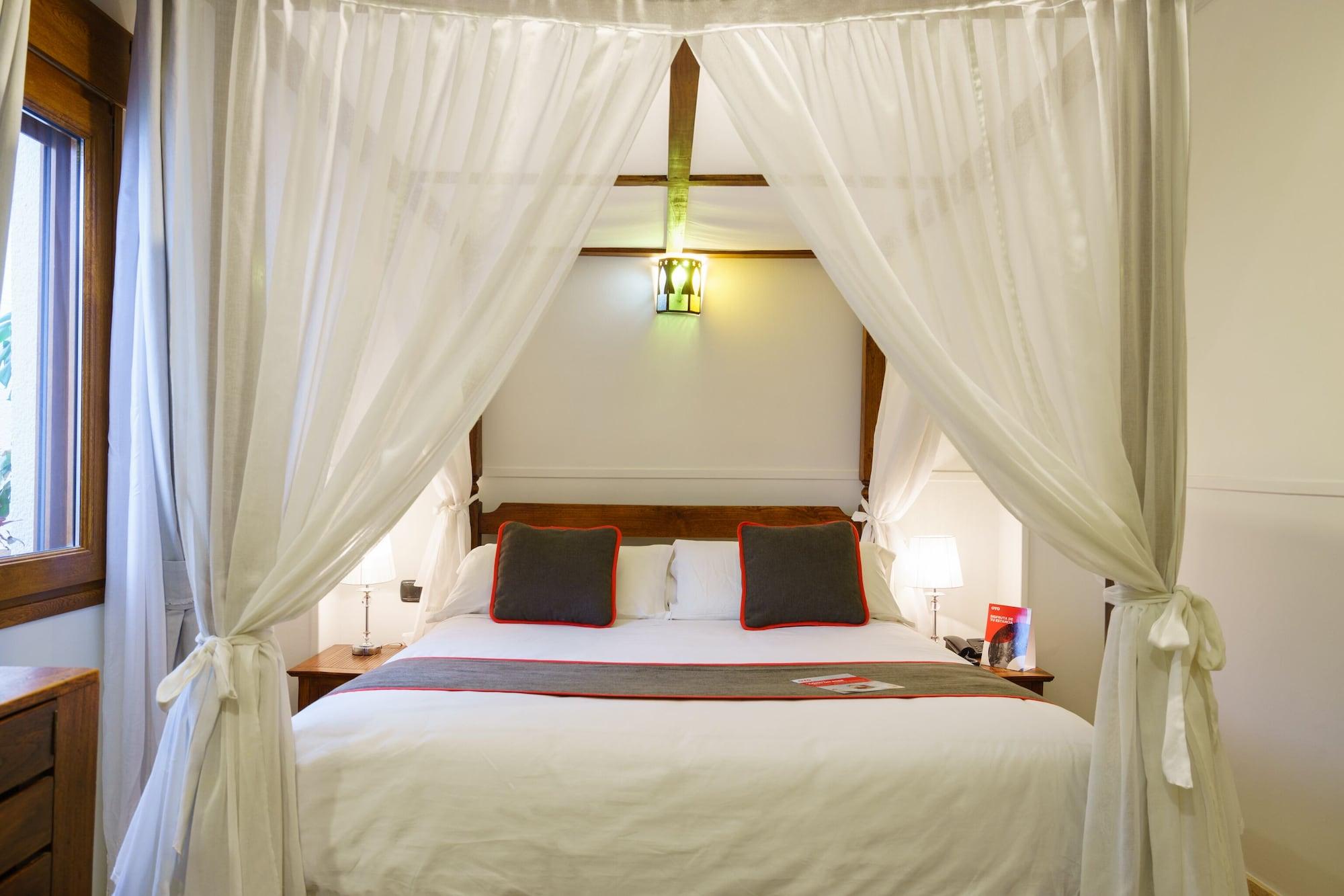 Hotel Boutique Reina Mora غرناطة المظهر الخارجي الصورة