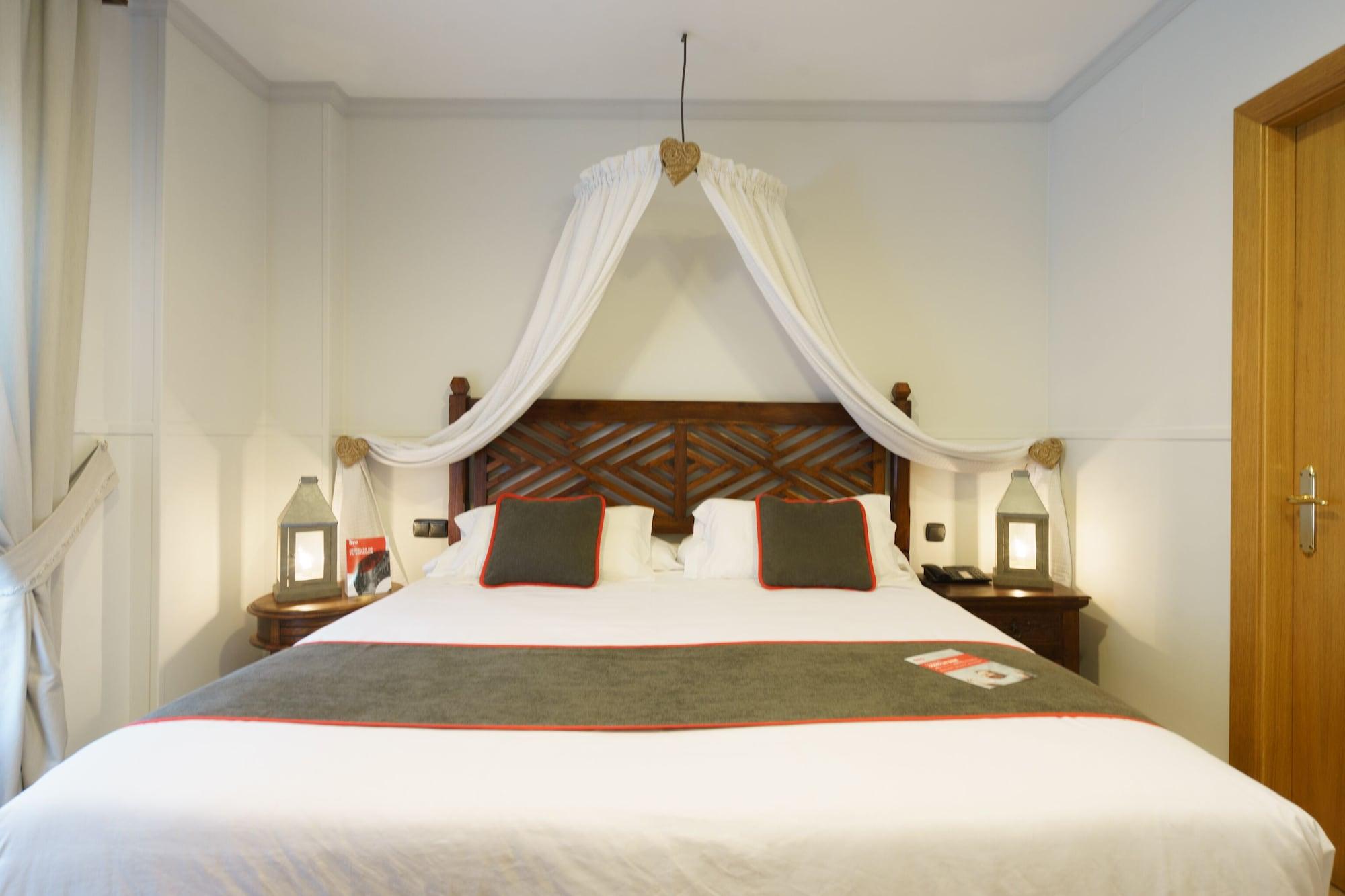 Hotel Boutique Reina Mora غرناطة المظهر الخارجي الصورة