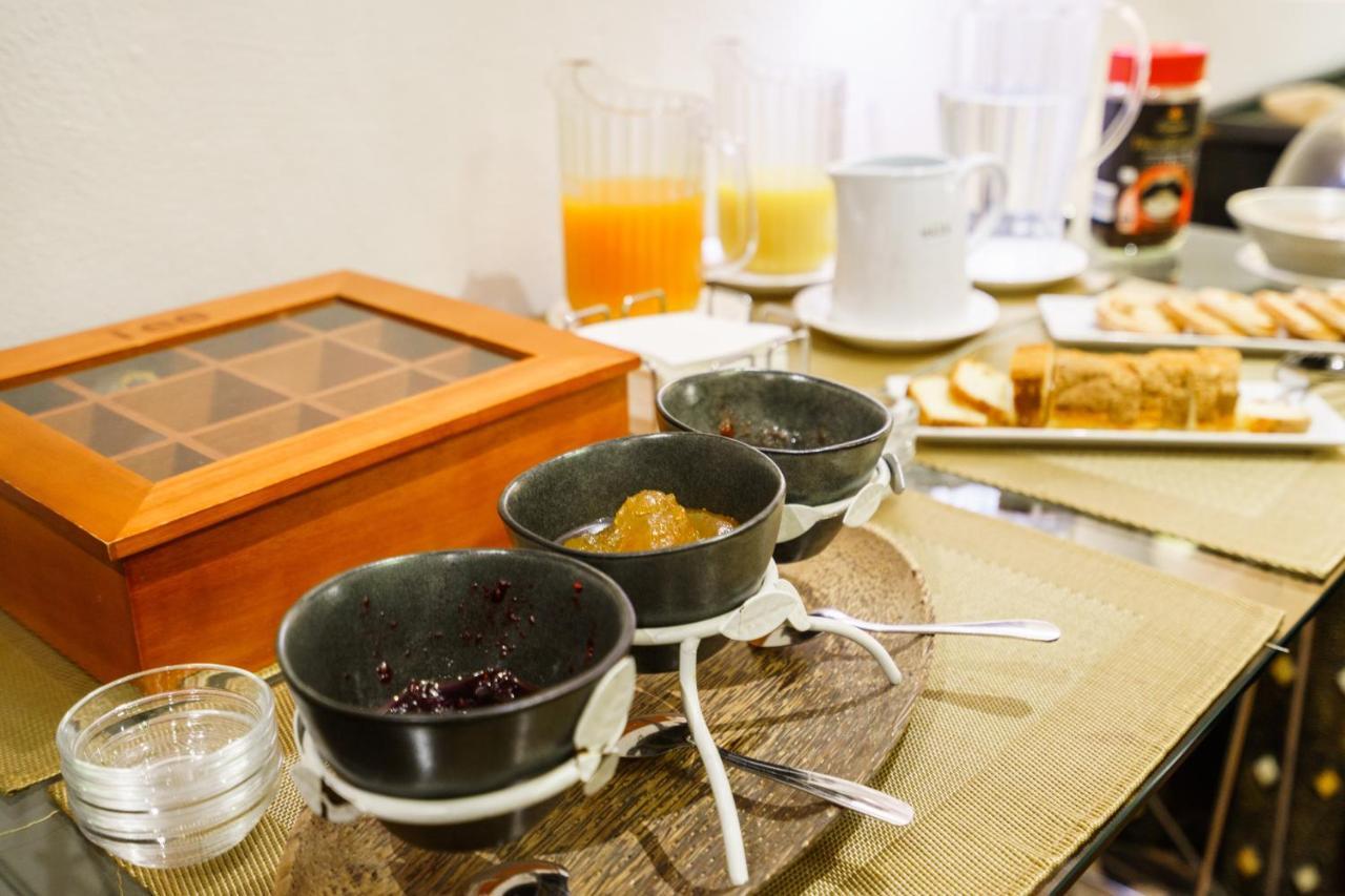 Hotel Boutique Reina Mora غرناطة المظهر الخارجي الصورة